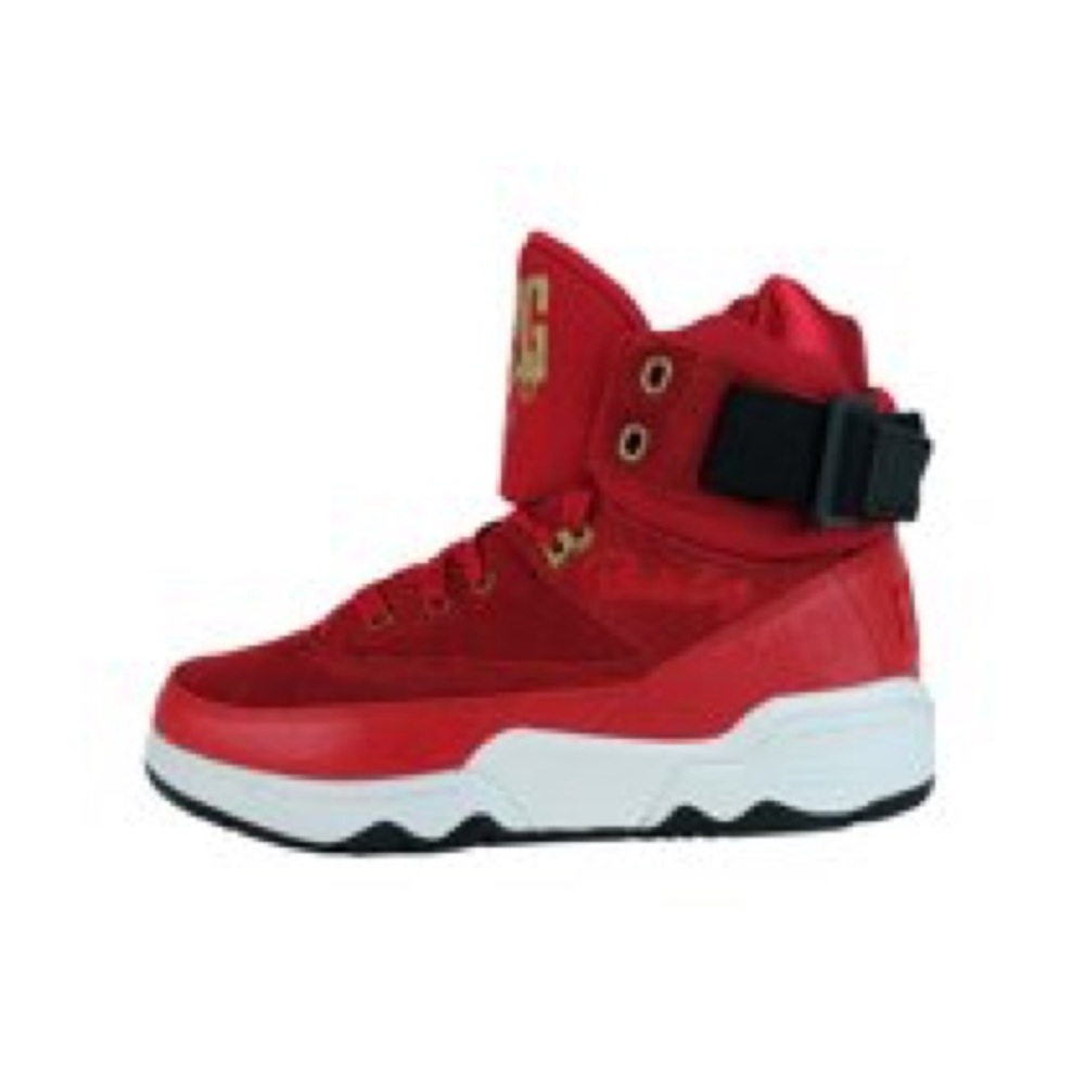Patrick Ewing 33 Hi